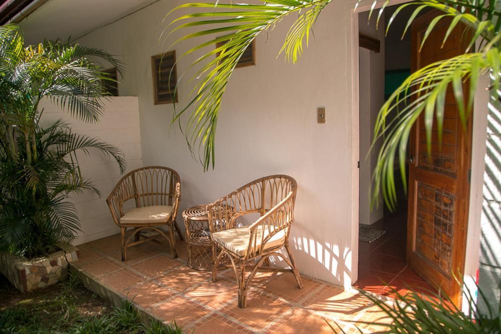 Masayana Hotel El Nido Ruang foto