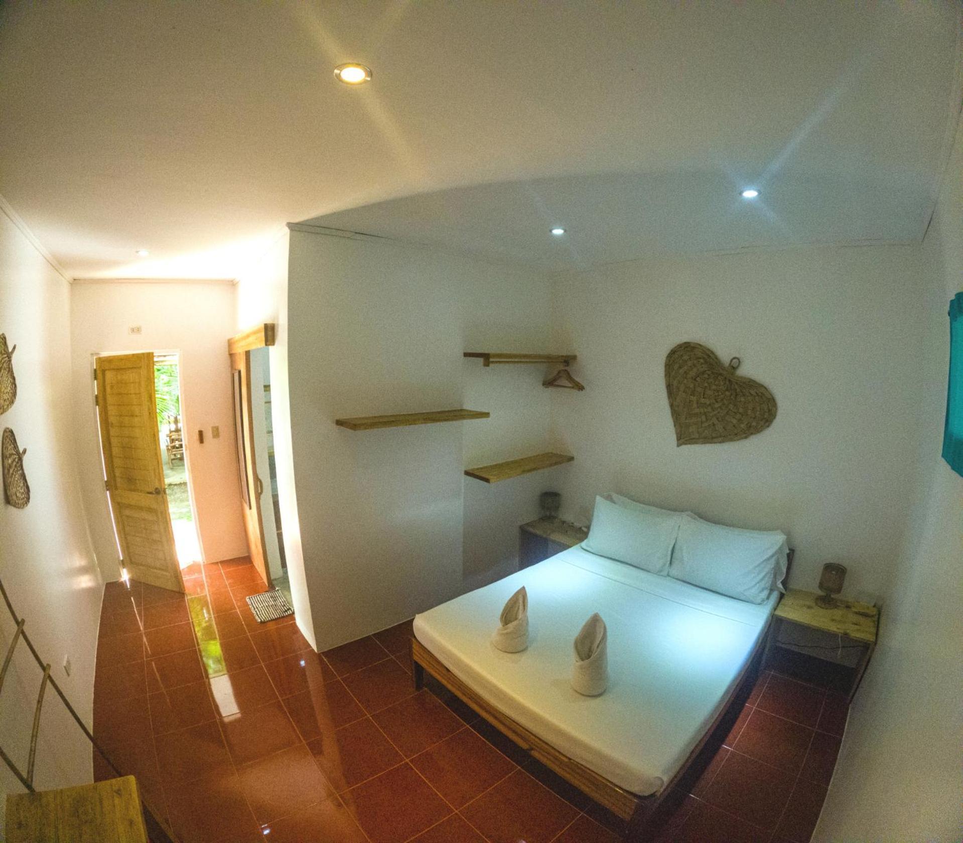 Masayana Hotel El Nido Bagian luar foto