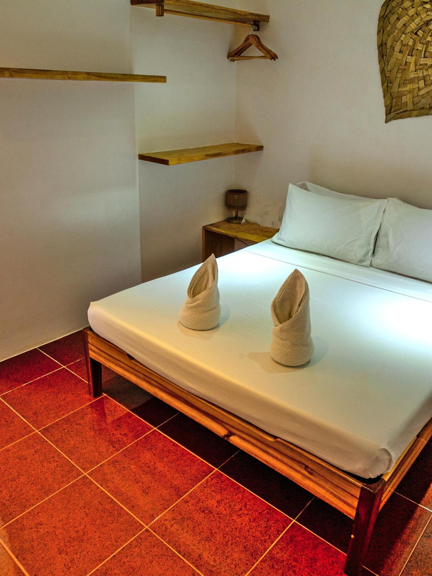 Masayana Hotel El Nido Bagian luar foto