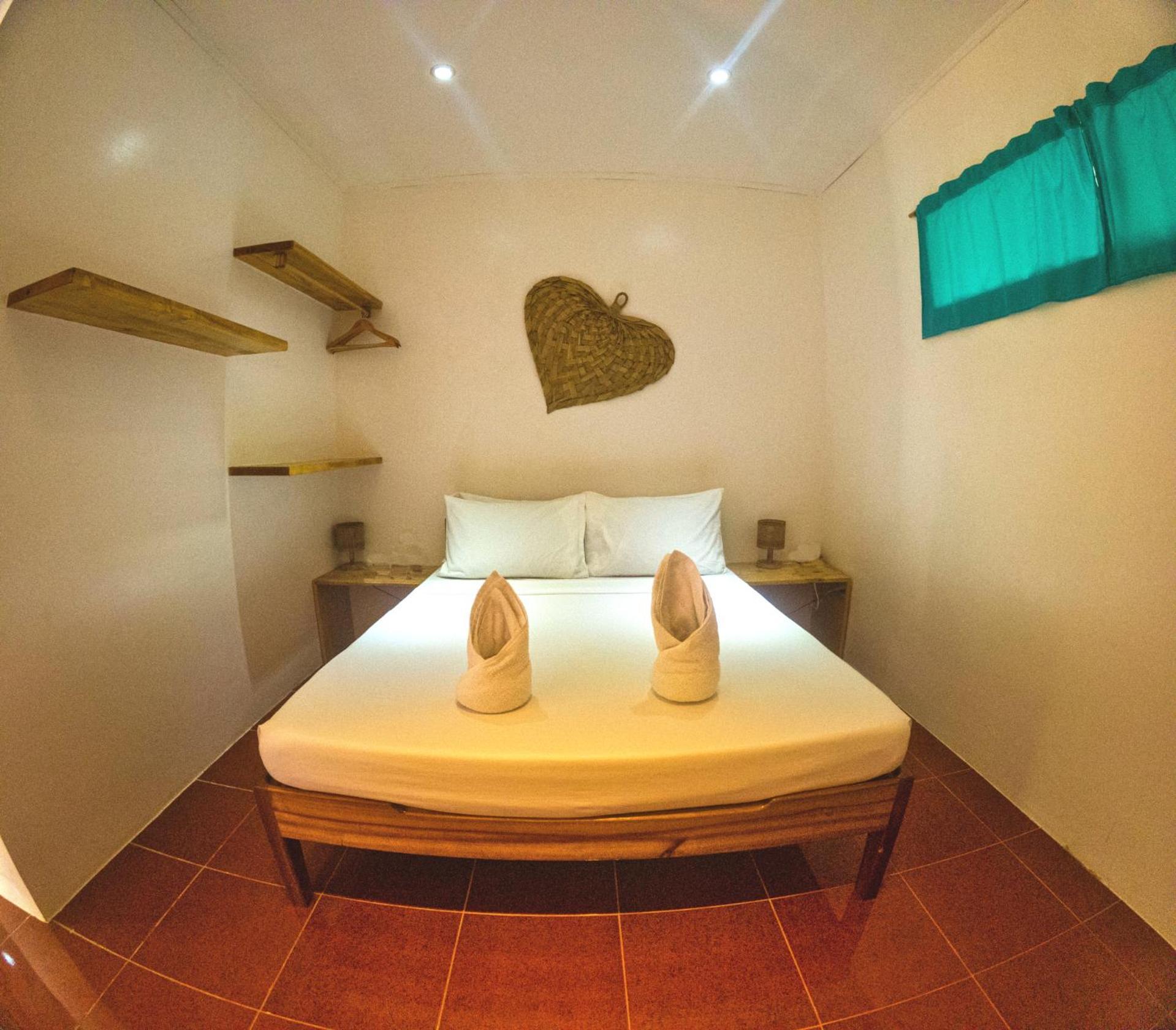 Masayana Hotel El Nido Bagian luar foto