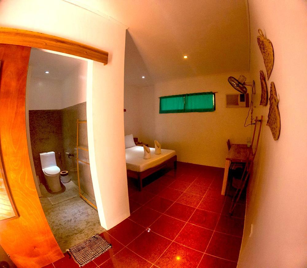 Masayana Hotel El Nido Ruang foto
