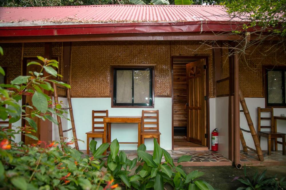 Masayana Hotel El Nido Ruang foto