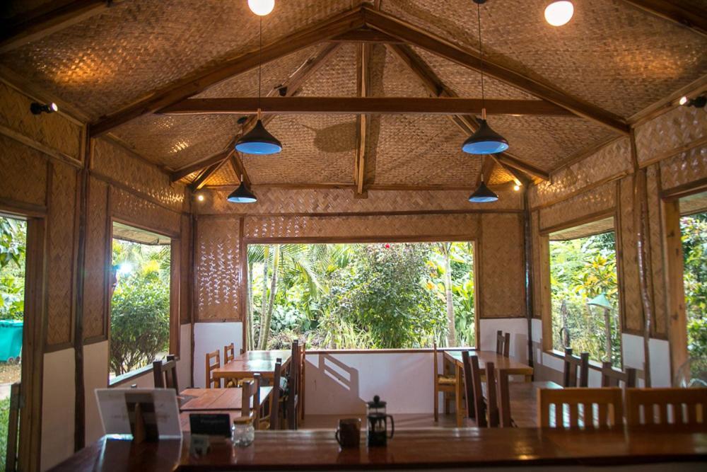 Masayana Hotel El Nido Bagian luar foto