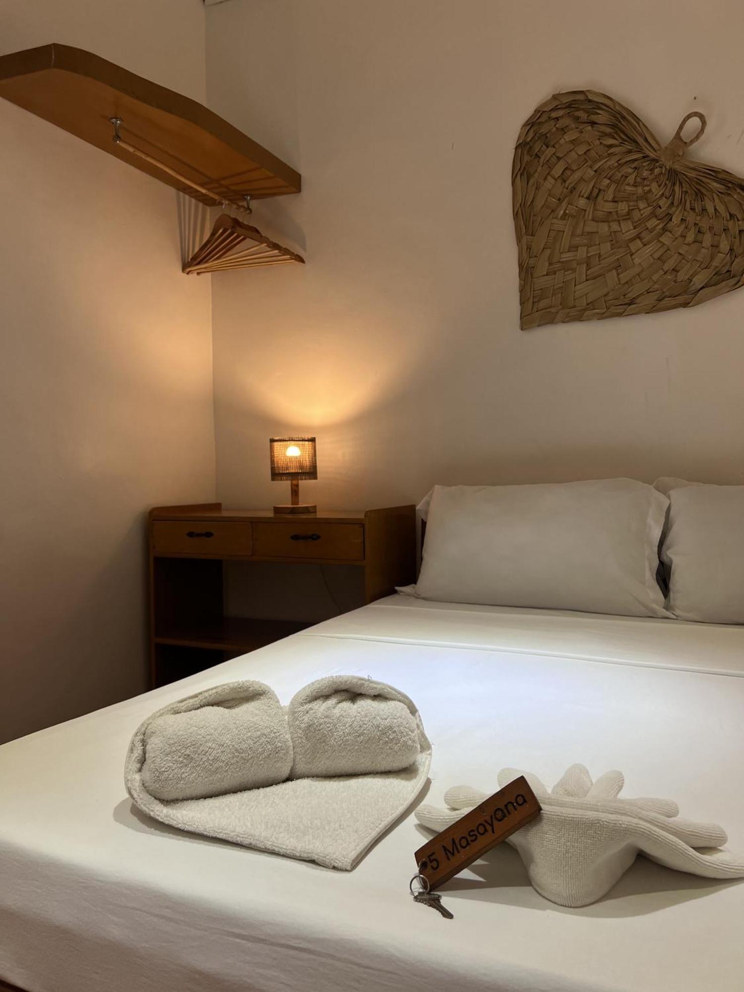 Masayana Hotel El Nido Bagian luar foto