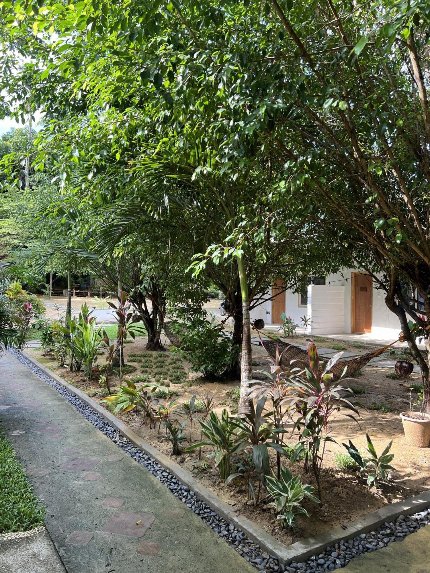 Masayana Hotel El Nido Bagian luar foto