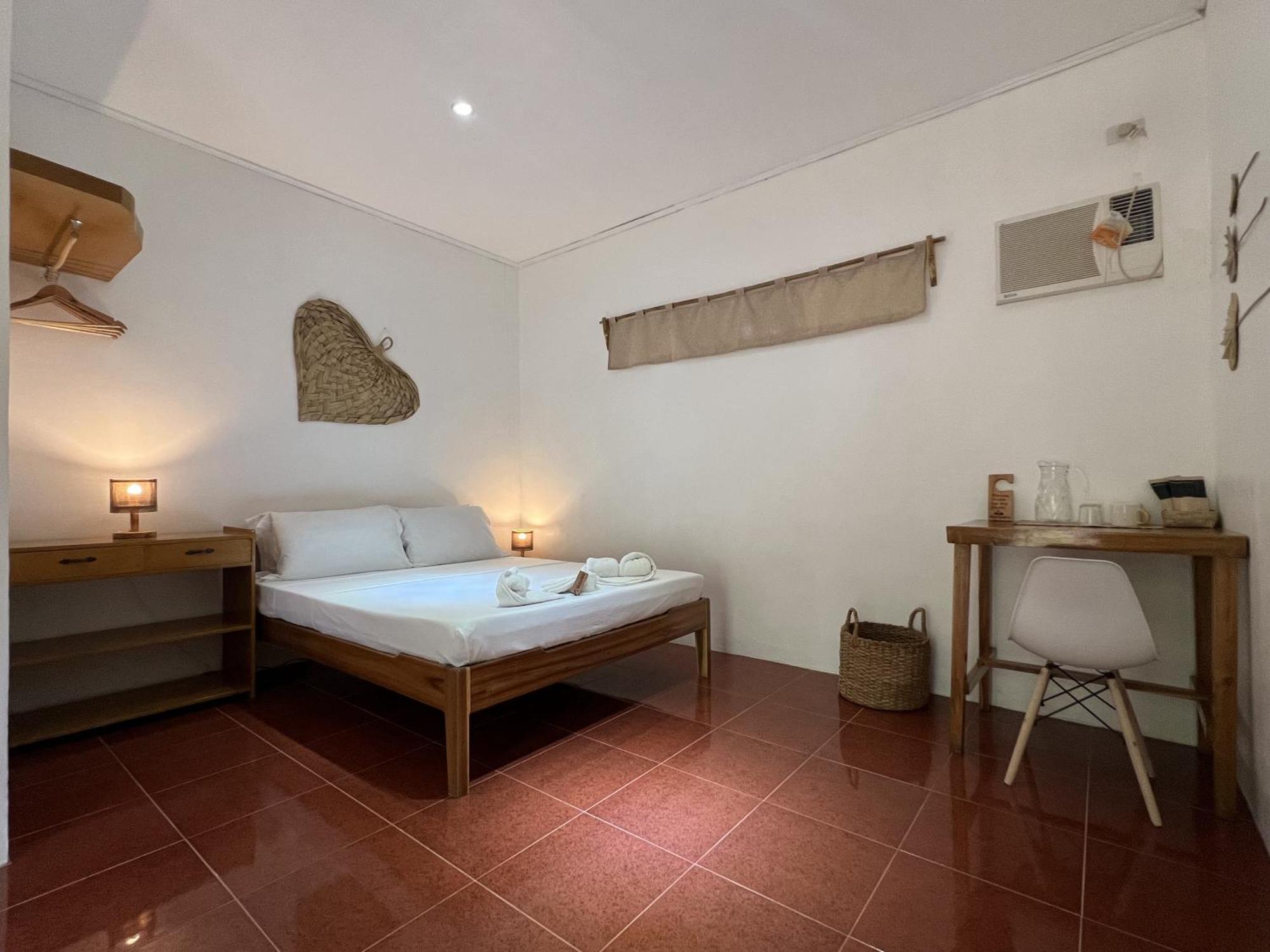 Masayana Hotel El Nido Bagian luar foto